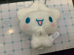 Sanrio Cinnamoroll Collection Small Plush Keychain Type D (In-stock)
