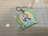 Sega HATSUNE MIKU Project SEKAI THE MOVIE Kowareta SEKAI to Utaenai MIKU Characters Fabric Keychain Vol.3 10 Pieces Set (In-stock)