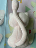 Pokemon Mew Happy Small Plush (In-stock)