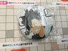 Haikyuu The Animation Characters Badge 12 Pieces Set (In-stock)