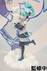 Sega Luminasta Hatsune Miku x Cinnamoroll Prize Figure (In-stock)