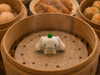 Sanrio Character Dim Sum Shumai Small Figure 5 Pieces Set (In-stock)