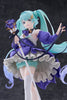 Taito Artist MasterPiece+ Hatsune Miku Birthday 2024 Prize Figure Flower Ver. (In-stock)