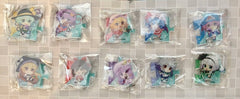 NIC Touhou Project Characters Chibi Acrylic Stand 10 Pieces Set (In-stock)