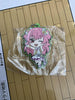 Sega HATSUNE MIKU Project SEKAI THE MOVIE Kowareta SEKAI to Utaenai MIKU Characters Rubber Keychain Vol.2 9 Pieces Set (In-stock)