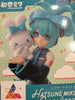 Sega Luminasta Hatsune Miku x Cinnamoroll Prize Figure (In-stock)