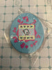 Tamagotchi and Friends Colorful Hair Brush 5 Pieces Set (In-stock)