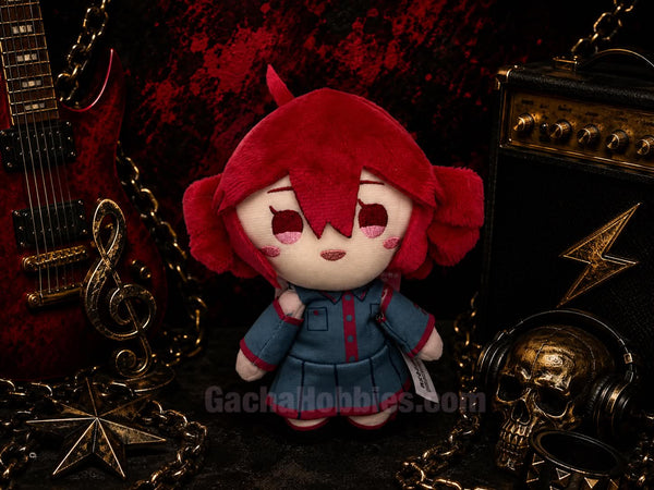 Taito UTAU Kasane Teto Small Plush Keychain Type A (In-stock)