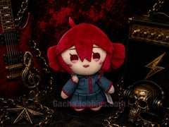 Taito UTAU Kasane Teto Small Plush Keychain Type A (In-stock)