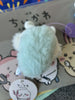Chiikawa the Movie The Secret of the Mermaid Island Momonga Small Plush Keychain (In-stock)