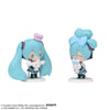 Sega Hatsune Miku x Cinnamoroll Chibi Figure Type B (In-stock)