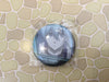 NIC Blue Lock Characters Mini Badge 10 Pieces Set (In-stock)