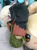 Tomonui Kimetsu no Yaiba Demon Slayer Nezuko Kamado Small Plush Keychain Type A (In-stock)