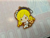 Puella Magi Madoka Magica Characters Rubber KeychIn 8 Pieces Set (In-stock)