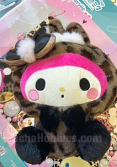 FuRyu Sanrio Characters Gal Rabbit Melody Medium Plush (In-stock)