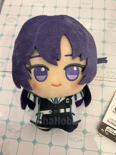 Blue Archive Hayase Yuuka Small Plush Keychain (In-stock)