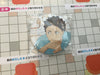 Haikyuu The Animation Characters Badge 12 Pieces Set (In-stock)