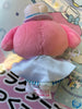 Sanrio Characters Melody White Magic Small Plush Keychain (In-stock)