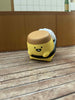 Obungu to Issho Characters Sushi Restaurant Small Figure 7 Pieces Set (In-stock)