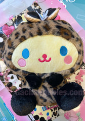 FuRyu Sanrio Characters Gal Rabbit Usahana Medium Plush (In-stock)