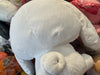 Sanrio Blushing Cinnamoroll Sleeping Big Plush (In-stock)