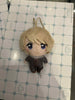 Hetalia Axis Power World Stars Character Small Plush Keychain 5 Pieces Set (In-stock)