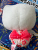 Sanrio Characters Summer Matsuri Hello Kitty Medium Plush (In-stock)