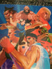 CSM Super Complete Selection Games STREET FIGHTER RYU HADOUKEN Glove Limited (In-stock)