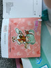 Sega Fuwapuchi Hatsune Miku Chinese Outfit Medium Plush (In-stock)