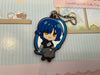 Bocchi the Rock Kessoku Band Characters Rubber Keychain 8 Pieces Set (In-stock)