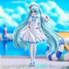 Sega Fave XStellar Hatsune Miku x Cinnamoroll Prize Figure Summer Ver. (In-stock)