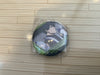 NIC Blue Lock Characters Mini Badge 10 Pieces Set (In-stock)