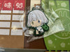 BanG Dream! It's MyGO!!!!! MyGo Character Rubber Keychain 5 Pieces Set (In-stock)
