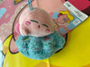 Hoshi no Kirby on Blue Fluffy Cloud Small Plush Keychain (In-stock)