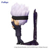 FuRyu Jujutsu Kaisen Satoru Gojo Hold Figure Mini (In-stock)