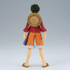 Banpresto DXF One Piece The Grandline Men Wano Country Monkey D Luffy Prize Figure (In-stock)