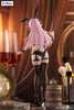 FuRyu BiCute Bunnies Super Sonico Prize Figure Reverse Bunny Ver. (In-stock)