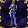 Mometria JoJo's Bizarre Adventure Diamond is Unbreakable Yoshikage Kira Prize Figure (In-stock)