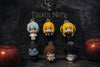Death Note Characters Small Figure Keychain 6 Pieces Set (In-stock)