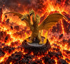 HG D+ Godzilla High Grade Real Figure Vol.5 4 Pieces Set (In-stock)