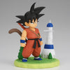 Dragon Ball History Box Vol.4 Son Goku vs Piccolo Prize Figure (In-stock)