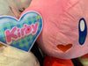 Hoshi no Kirby with Maxim Tomato Bandage Big Plush (In-stock)