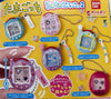 Tamagotchi Acrylic Shaker Keychain Vol.2 6 Pieces Set (In-stock)