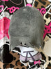 Puella Magi Madoka Magica the Movie Walpurgisnacht Rising Homura Akemi Small Plush Keychain (In-stock)