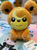 Pokemon Towel Texture Teddiursa Small Plush (In-stock)