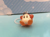 Bandai Kirby Translucent 4 Pieces Keychain (In-stock)