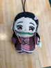 Howanui Kimetsu no Yaiba Demon Slayer Small Plush Keychain Vol.1 5 Pieces Set (In-stock)