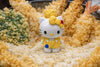 Sanrio Character Fried Tempura Small Figure 5 Pieces Set (In-stock)