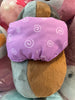 Natsume Yuujinchou Nyanko-sensei Moving Out Small Plush Type C (In-stock)