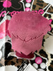 Puella Magi Madoka Magica the Movie Walpurgisnacht Rising Kyoko Sakura Small Plush Keychain (In-stock)